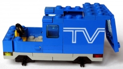 6661 1 Mobile TV Studio 06