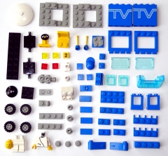 6661 1 Mobile TV Studio 01