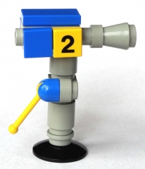 6661 1 Mobile TV Studio 03