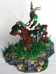 Big Battle Bambi by Simon_S