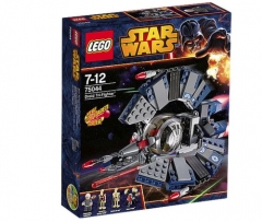 75044 Droid Tri-Fighter