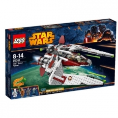 75051 Jedi Scout Fighter