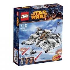 75049 Snowspeeder