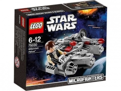 75030 Millennium Falcon