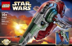 75060 UCS Slave I