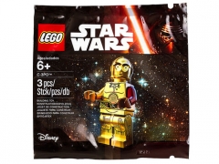 5002948 C-3PO