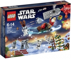 75097 Advent Calendar