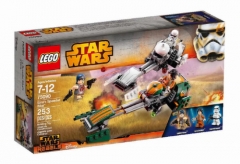 75090 Ezra's Speeder Bike