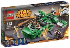 75091 Flash Speeder
