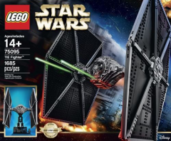 75095 TIE Fighter