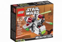 75076 Republic Gunship