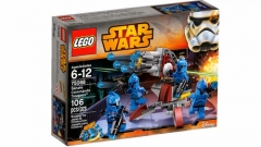 75088 Senate Commando Troopers