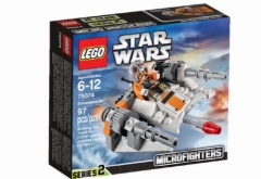 75074 Snowspeeder