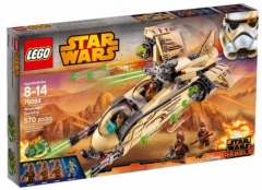 75084 Wookiee Gunship
