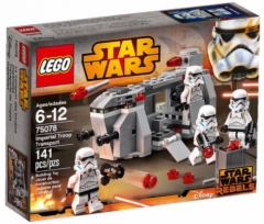 75078 Imperial Troop Transport