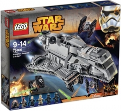 75106 Imperial Assault Carrier