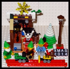 Xmas Raffle 2014 small