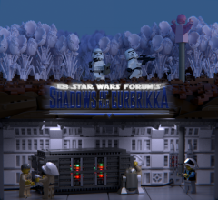 SoNE Ep. XI promotional image