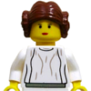 Princess Leia Avatar