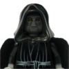 Emperor Palpatine Avatar