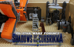 SoNE Ep. VIII promotional image