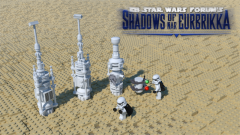 SoNE Ep. XII promotional image