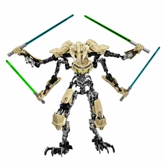 75112 General Grievous