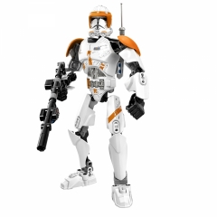 75108 Commander Cody