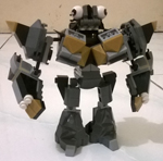 Cragster Max Battle Mode