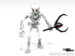skeletor badbone