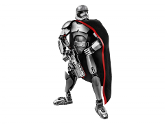 75118 Captain Phasma