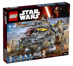 75157 Captain Rex's AT-TE