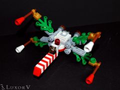 XmasXwing 001