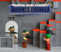 SoNE Ep. XIII Promotional image