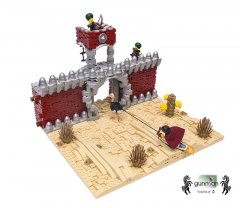 Sandboarding Queenscross