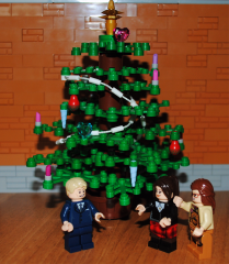 Entry for the EB XMas Raffle 2017