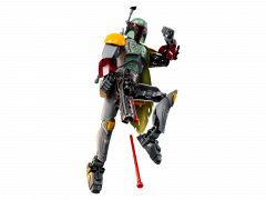 75533 Boba Fett
