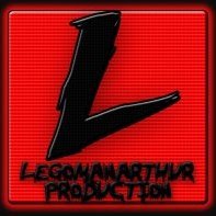 Legomanarthur