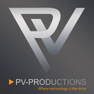 PV-Productions