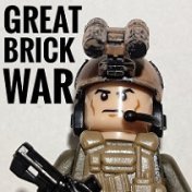 The Great Brick War