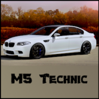 M5Technic