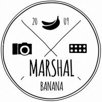 marshal-banana