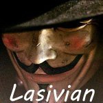 Lasivian