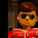 LegoMonkey