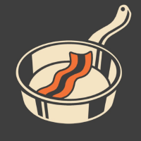 Makin Bacon