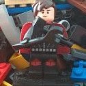 The LEGO Communist