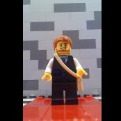 Legoginge