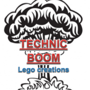 Technic BOOM