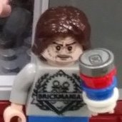 Lego Stu