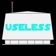 USELESS
